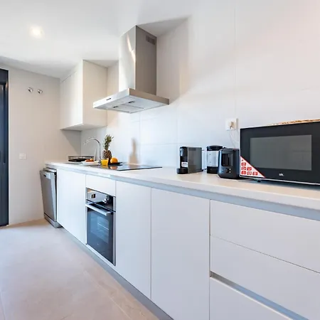 Apartment Ct 278 Al - Faro's Soto Golf Dream - Almeria *