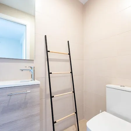 Apartment Ct 278 Al - Faro's Soto Golf Dream - Almeria