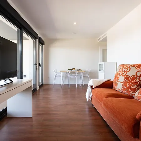 Apartment Ct 278 Al - Faro's Soto Golf Dream - Almeria