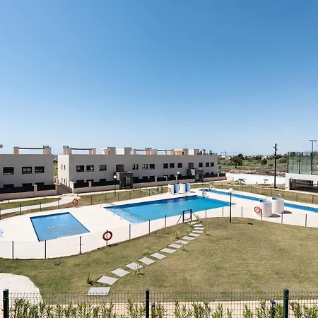 Ct 278 Al - Faro's Soto Golf Dream - Almeria * El Toyo